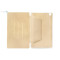 کیف کلاسوری مدل Folio Cover مناسب برای تبلت لنوو Tab 2 A8-50